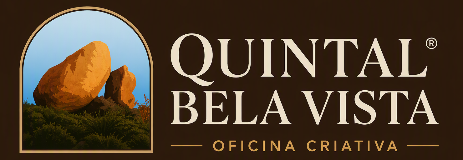 Quintal Bela Vista – Oficina Criativa